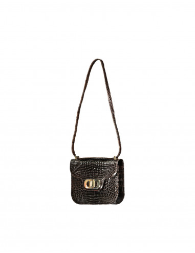 Vintage women's shoulder bag