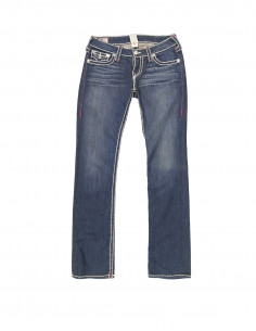 True Religion women's jeans