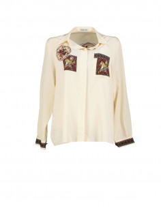 Mar Cona women's blouse