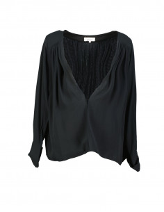 Yves Saint Laurent women's blouse