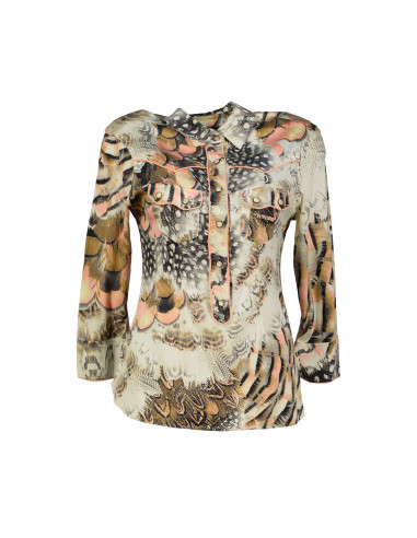 Roberto Cavalli women's blouse