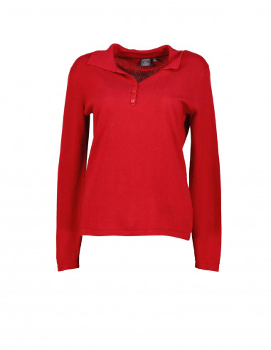 Adagio women's crew neck sweater