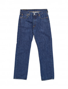 Levi's men's jeans