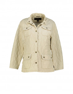 Barbour women's jacket