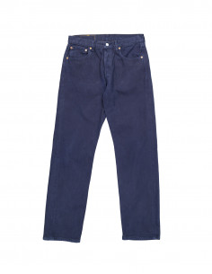 Levi's men's jeans