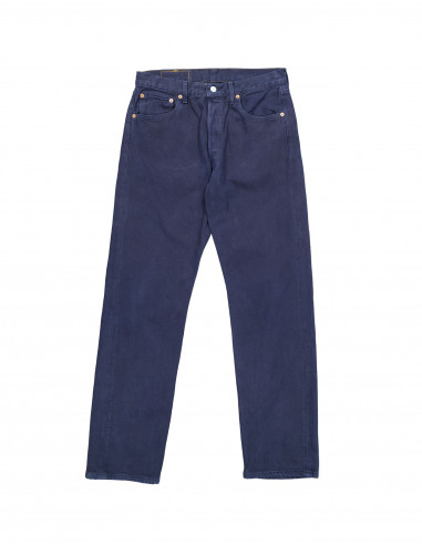 Levi's men's jeans