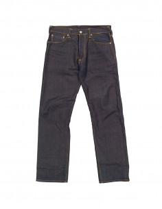 Evisu men's jeans