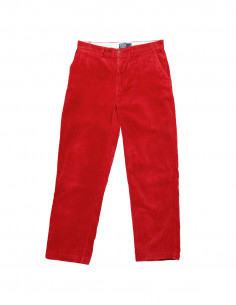 Polo Ralph Lauren men's corduroy trousers