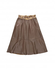 Vintage women's skirt