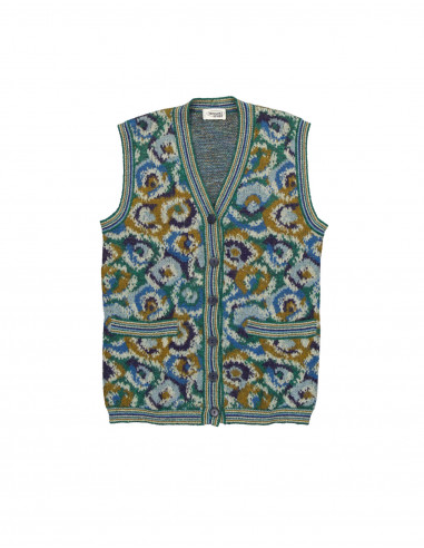 Missoni Sport women's knitted vest