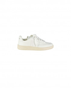 Veja women's real leather sneakers