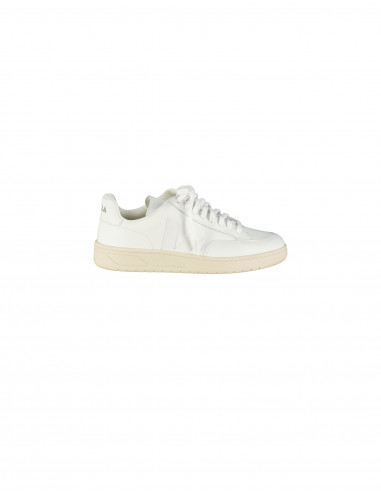 Veja women's real leather sneakers