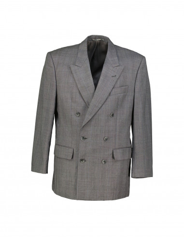 Pierre Balmain men's wool blazer