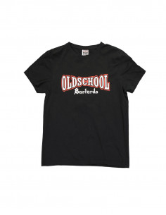 Oldschool men's T-shirt