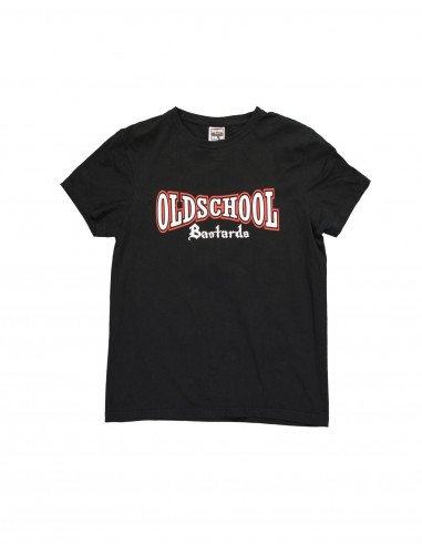 Oldschool men's T-shirt