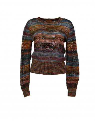 Missoni women's crew neck sweater