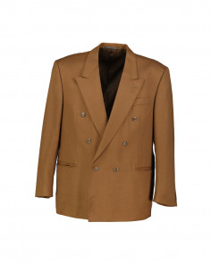 Ponte Vecchio men's wool blazer