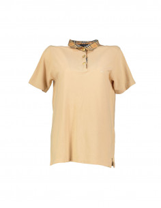 Burberry women's blouse