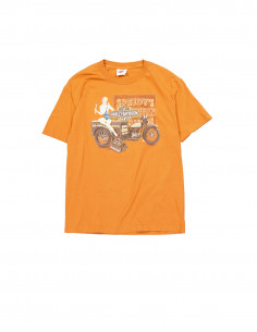 Harley Davidson men's T-shirt