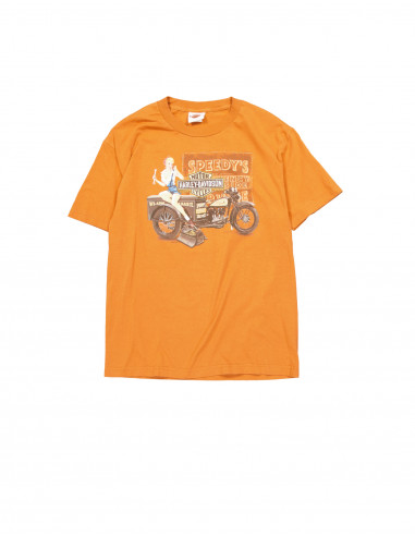 Harley Davidson men's T-shirt