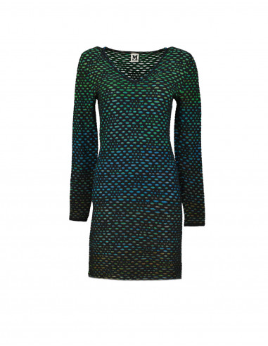 Missoni women's knitted dress