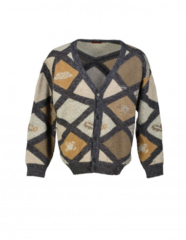 Missoni men's cardigan