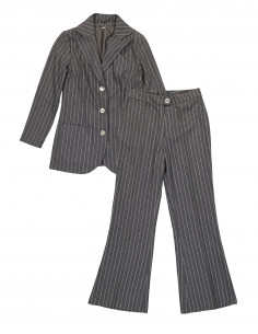 Vintage women's suit