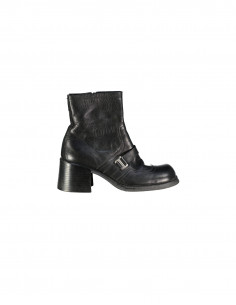 Vagabond women's real leather boots