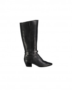 Insolia women's knee high boots