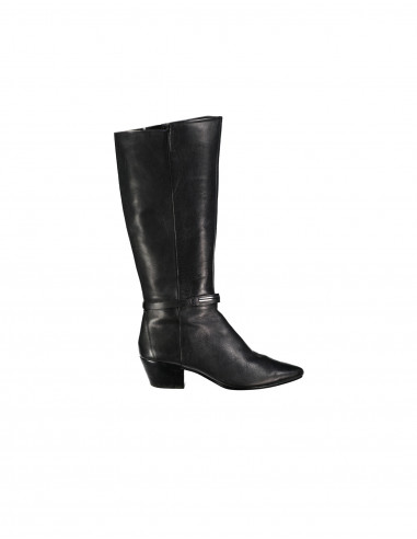 Insolia women's knee high boots