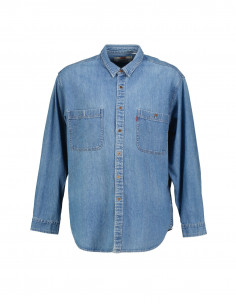 Levi's men's denim top