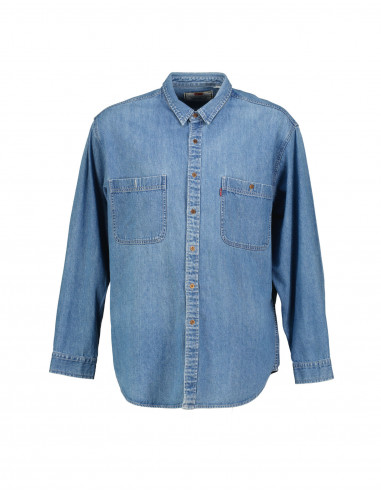 Levi's men's denim top