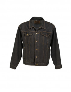 R. A. F. men's denim jacket