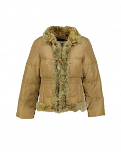 Weekend Max Mara women's puffer jacket