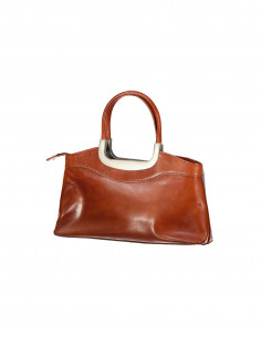 Florence women's real leather handbag