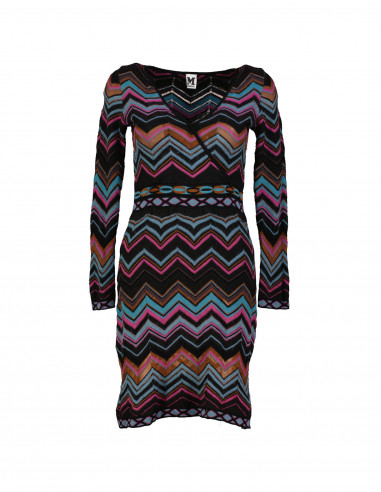 Missoni women's knitted dress