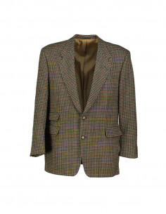 Konen Munchen men's wool blazer