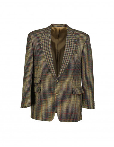 Konen Munchen men's wool blazer