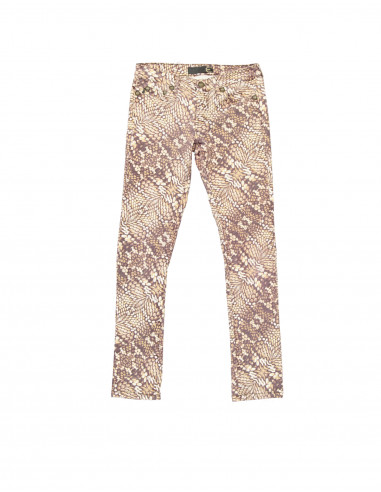 Just Cavalli women's jeans