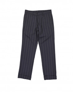 Dolce & Gabbana women's straight trousers