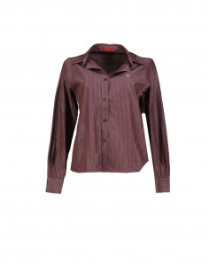 Burberry women's blouse