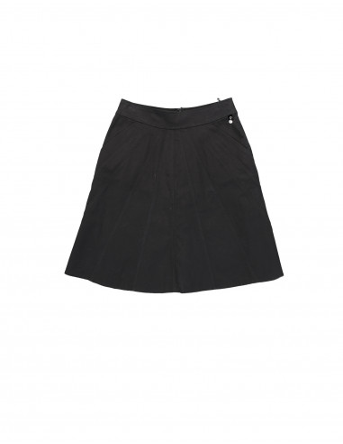 Armani Jeans women's denim skirt