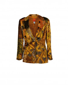 Christian Lacroix women's blazer