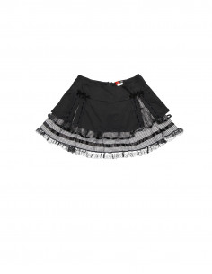 Hell Bunny women's skirt