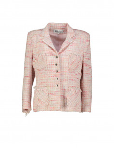 Mille & Une women's blazer