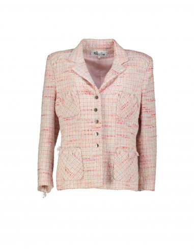 Mille & Une women's blazer