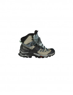 Salomon women's boots