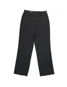 Wichele women's straight trousers