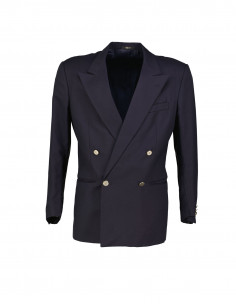 Yves Saint Laurent men's wool tailored jacket