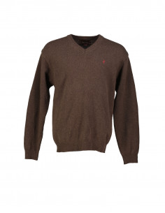 Marlboro Classics men's crew neck sweater